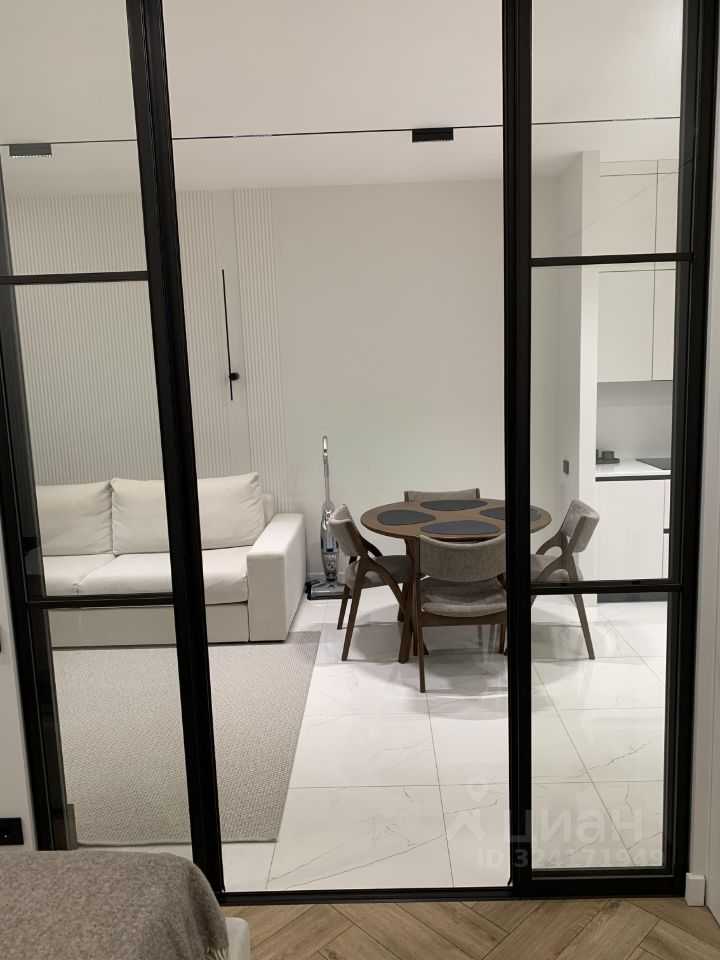 2-комнатная квартира, 45 м²
