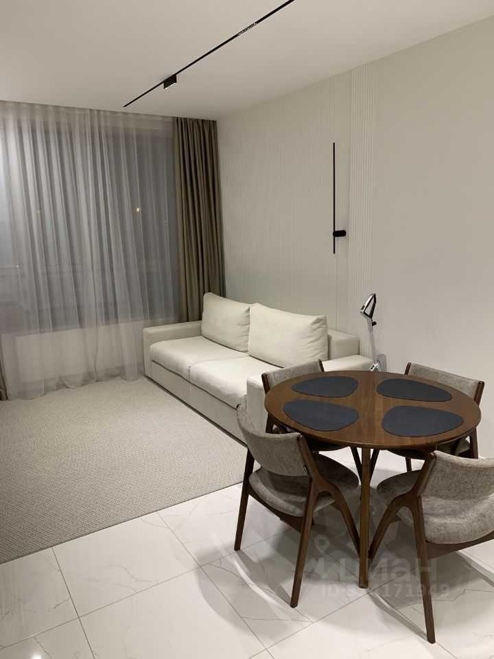 2-комнатная квартира, 45 м² — фотография 2
