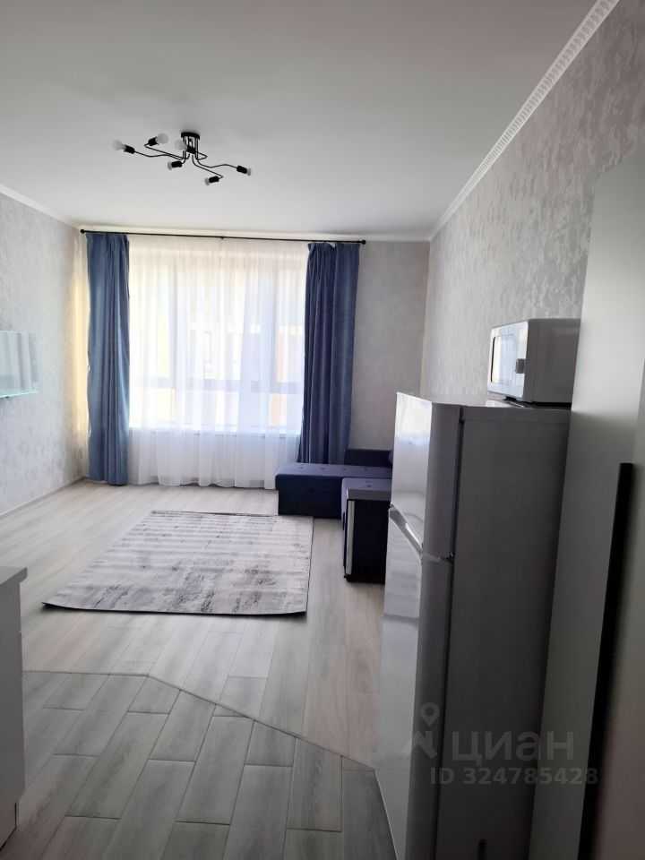 1-комнатная квартира, 30 м²