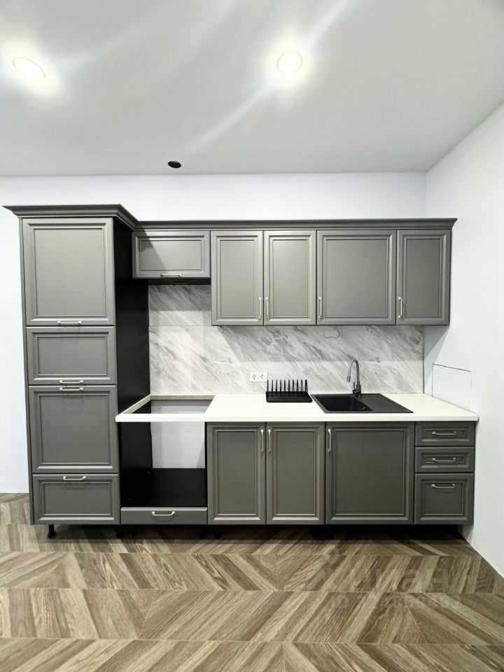 2-комнатная квартира, 63 м²