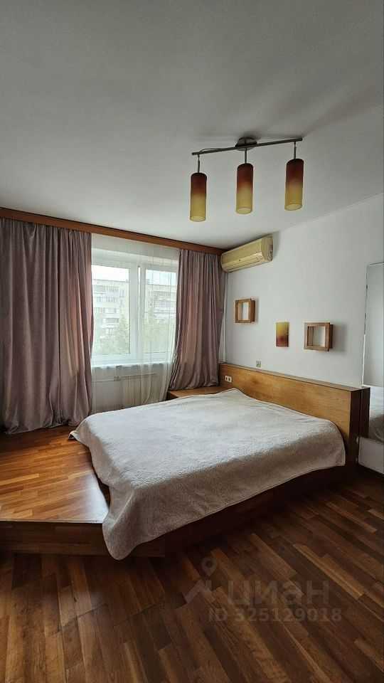 3-комнатная квартира, 92 м² — фотография 3