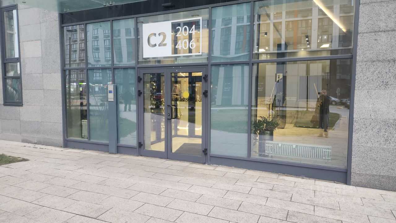 1-комнатная квартира, 42 м² — фотография 3