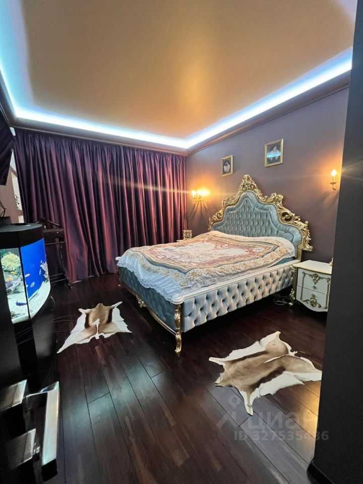 2-комнатная квартира, 70 м²