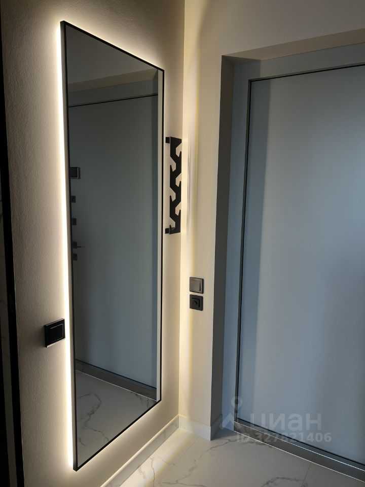 2-комнатная квартира, 42 м²