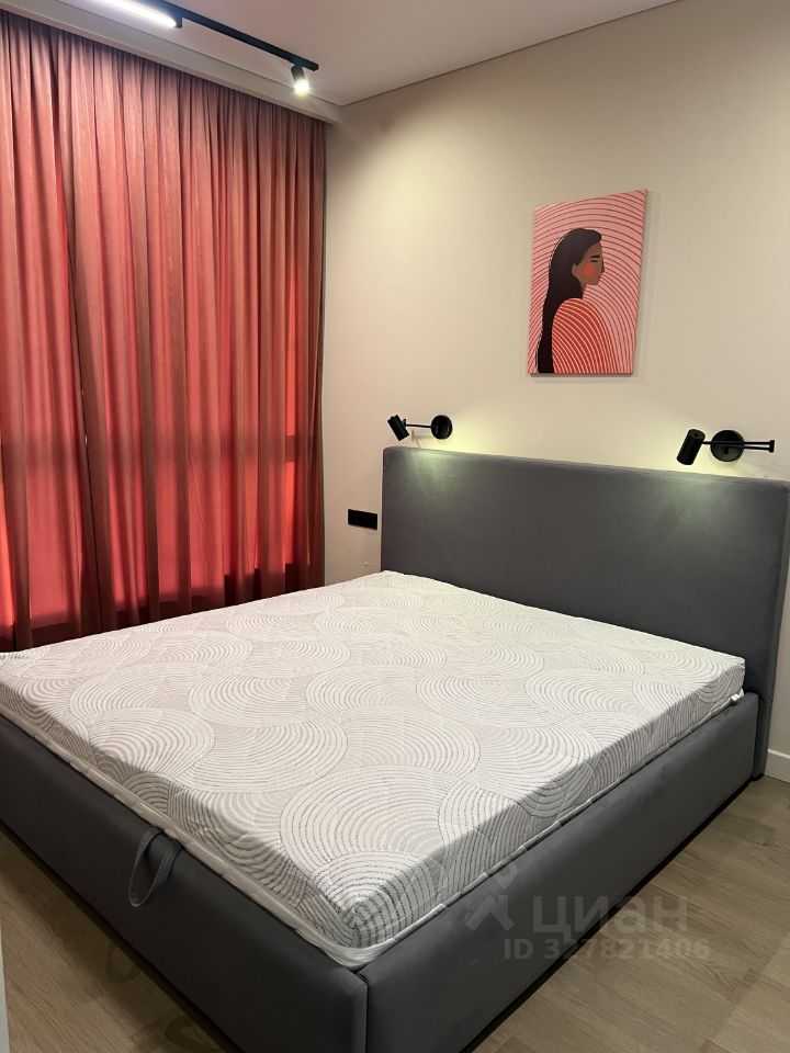2-комнатная квартира, 42 м² — фотография 2