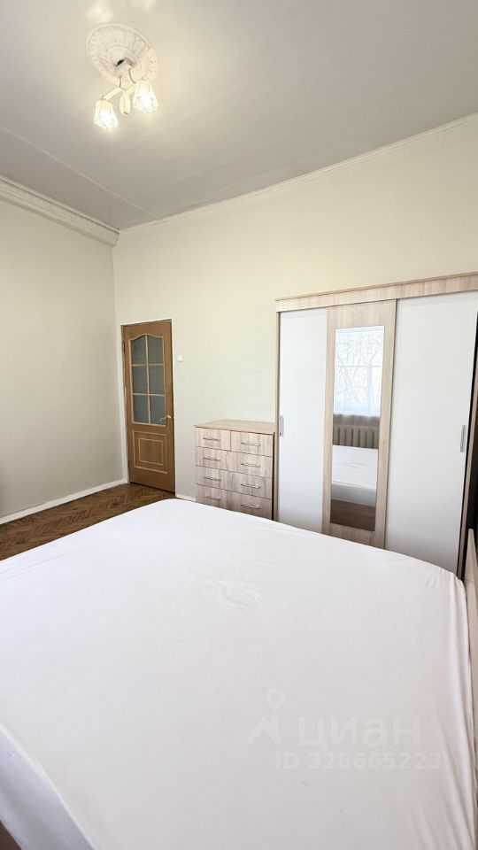 2-комнатная квартира, 55 м² — фотография 2