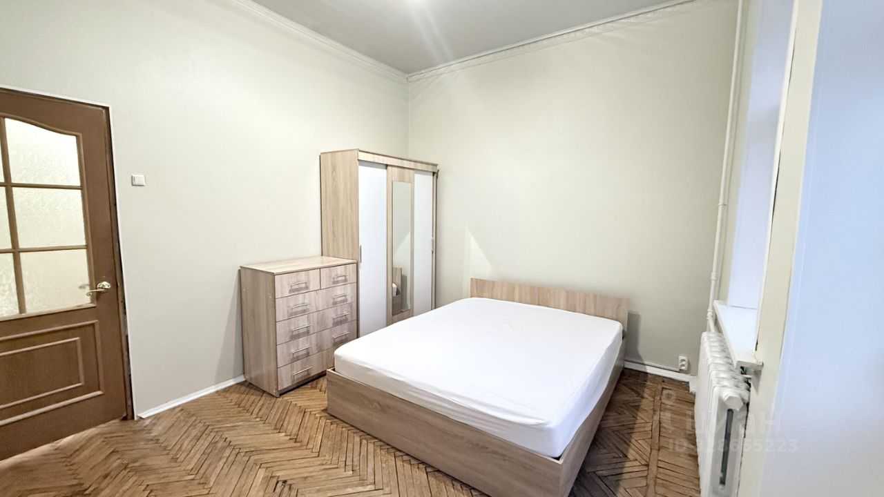 2-комнатная квартира, 55 м² — фотография 3