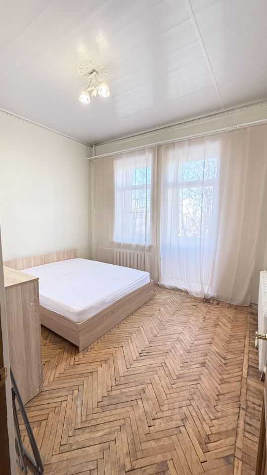 2-комнатная квартира, 55 м²