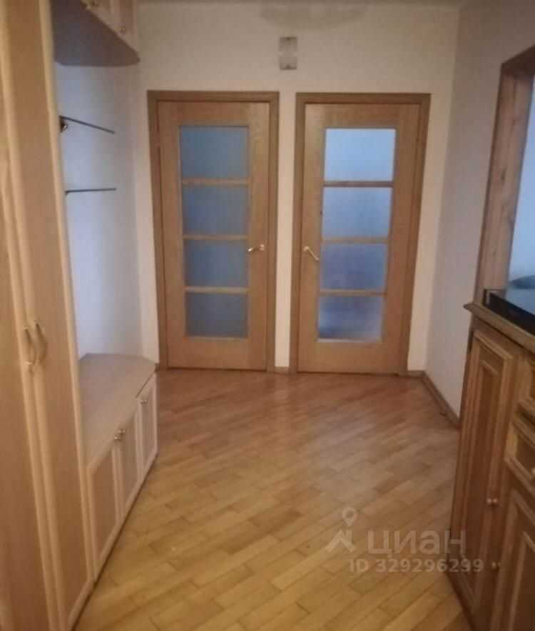 4-комнатная квартира, 90 м²