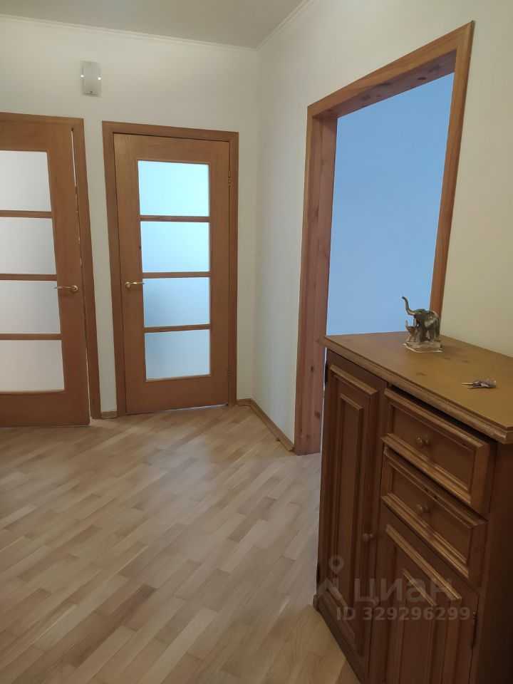 4-комнатная квартира, 90 м² — фотография 2