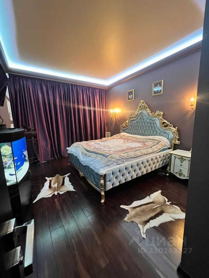 2-комнатная квартира, 65 м²