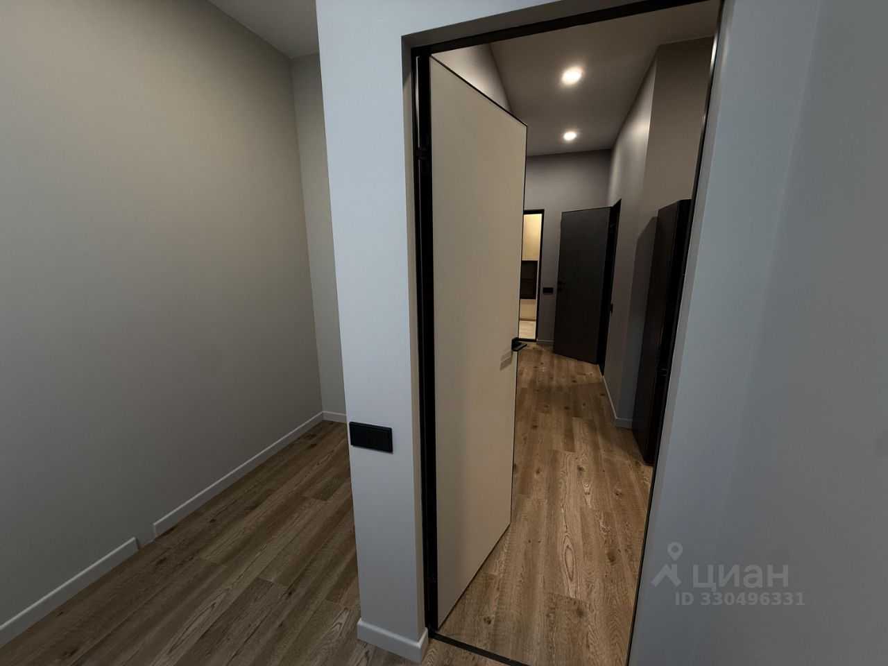 2-комнатная квартира, 42 м² — фотография 2