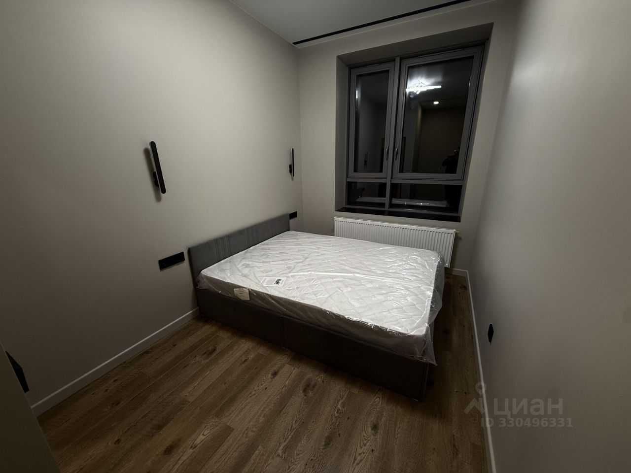 2-комнатная квартира, 42 м²