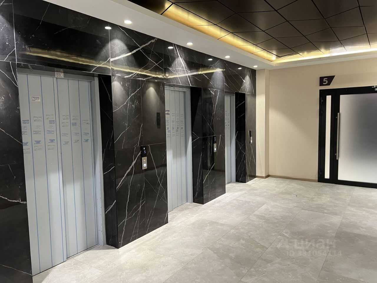 2-комнатная квартира, 47 м² — фотография 2