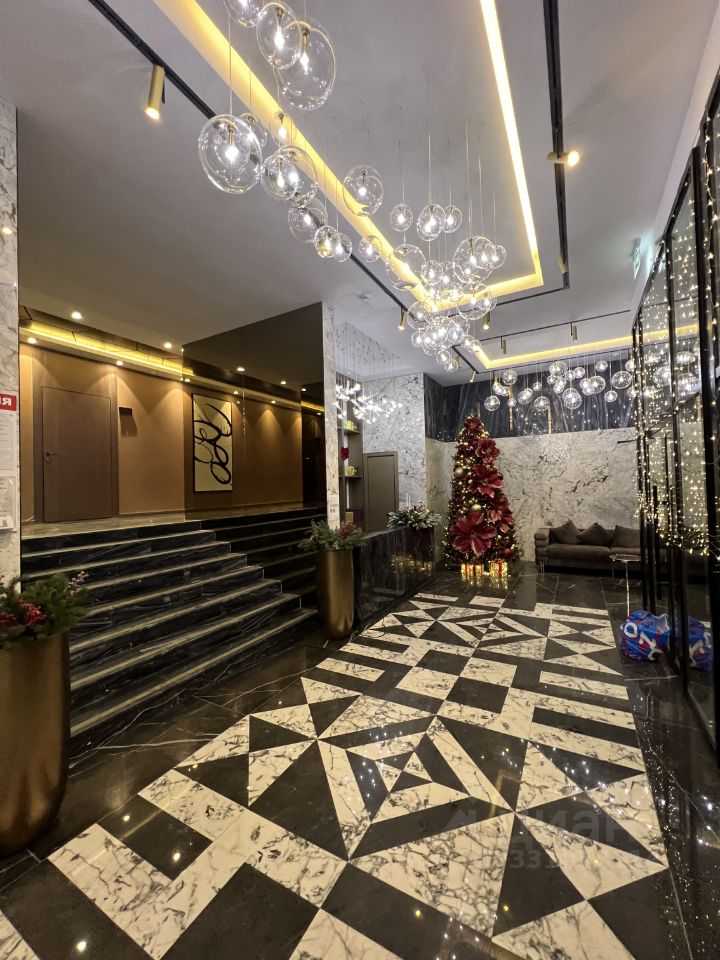 2-комнатная квартира, 47 м²