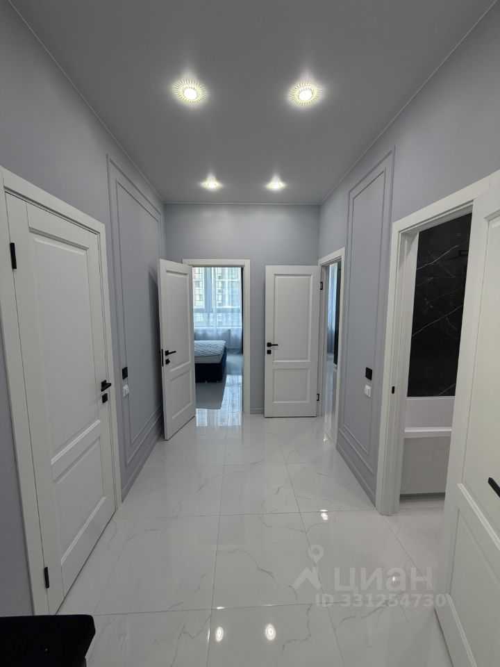 2-комнатная квартира, 41 м² — фотография 2