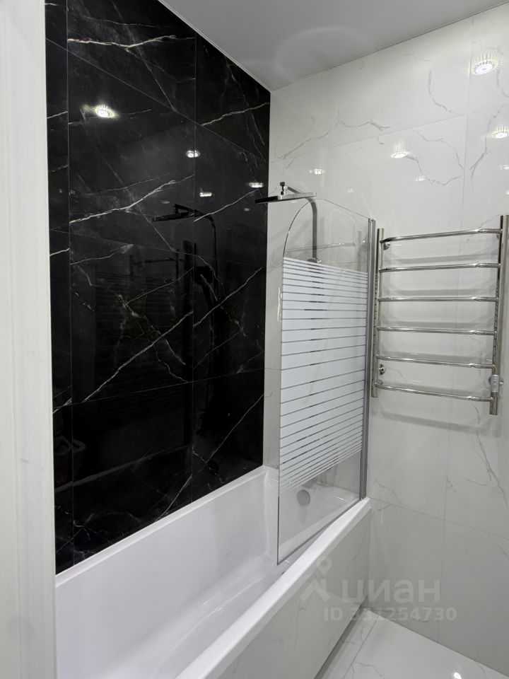 2-комнатная квартира, 41 м² — фотография 3