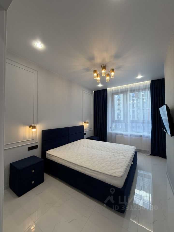 2-комнатная квартира, 41 м²