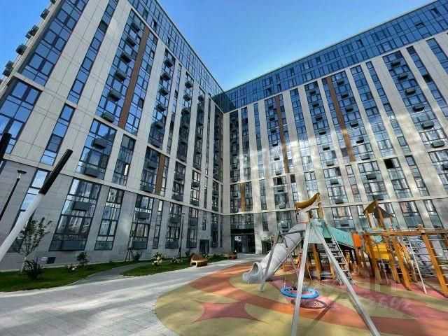 2-комнатная квартира, 65 м²