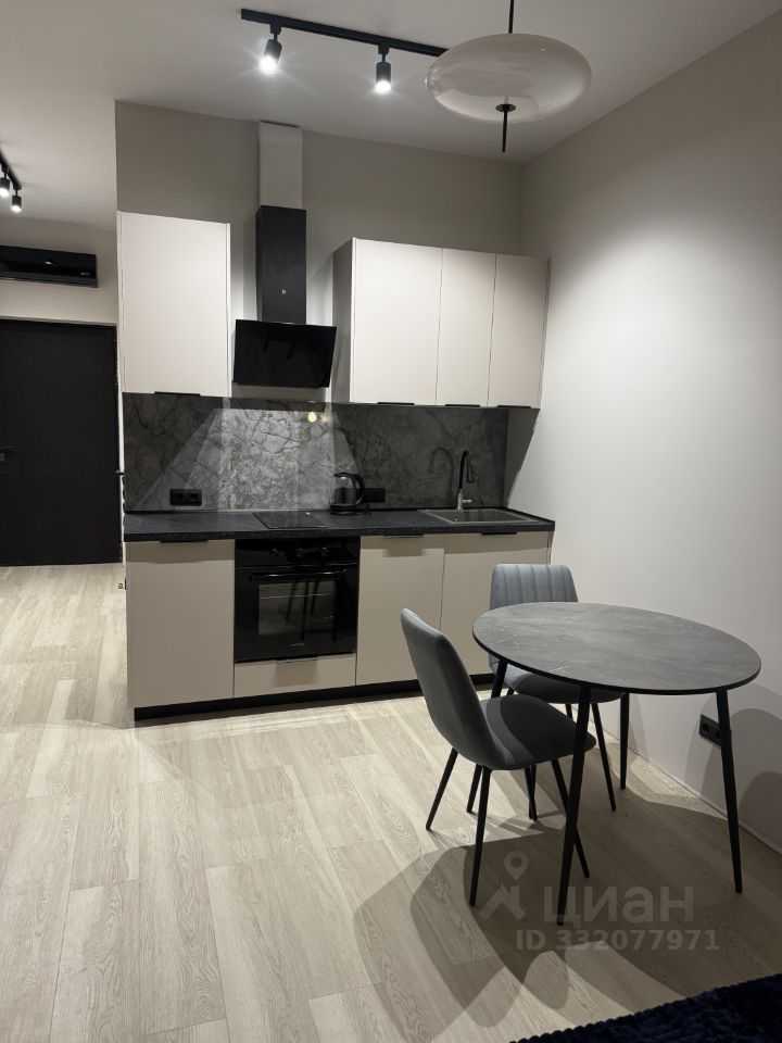 1-комнатная квартира, 32 м²