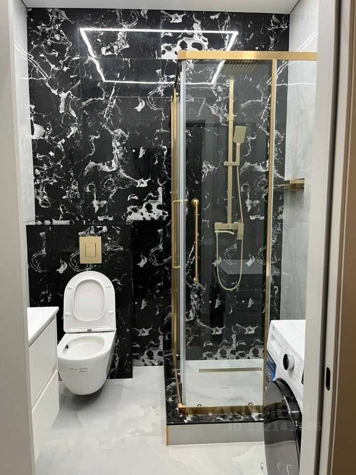 1-комнатная квартира, 32 м² — фотография 3
