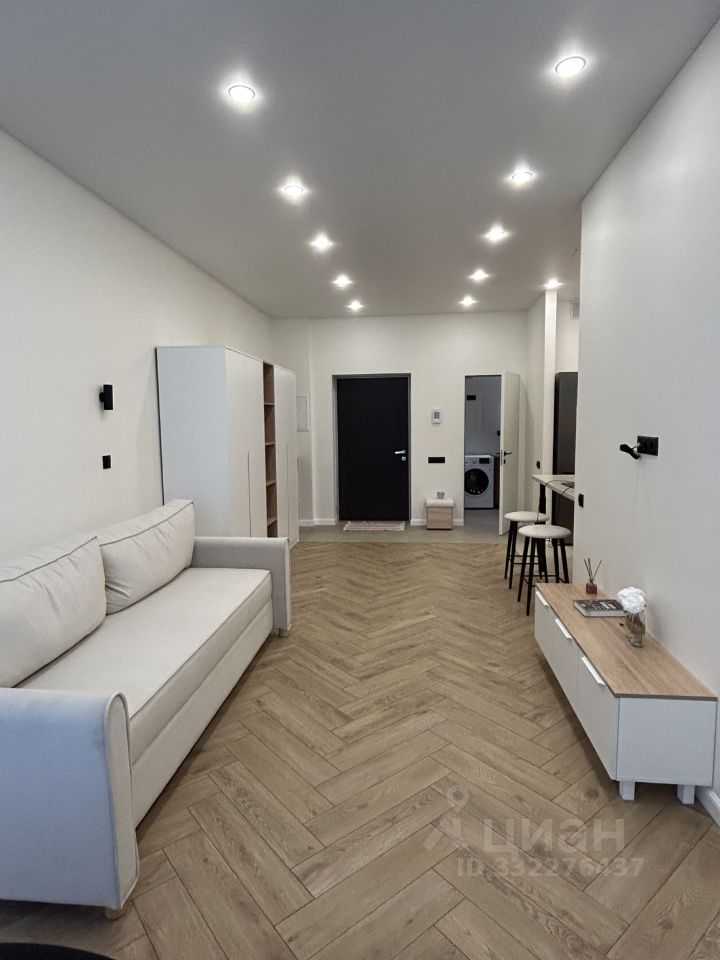 2-комнатная квартира, 47 м²