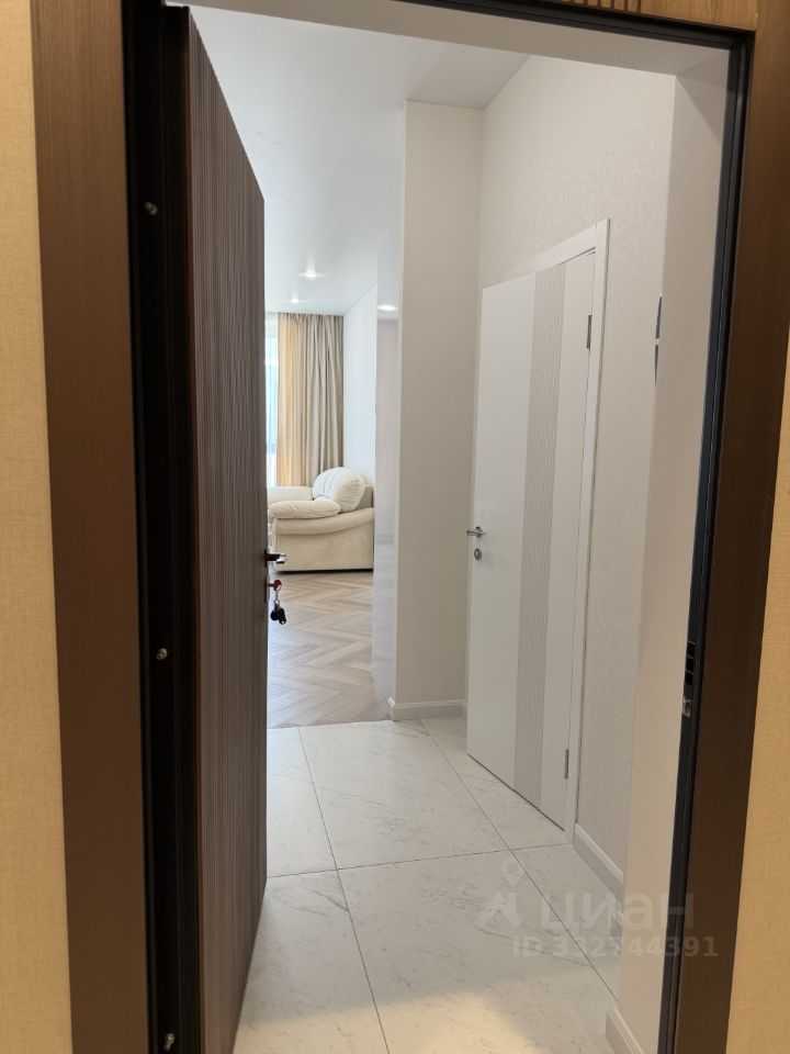 2-комнатная квартира, 42 м² — фотография 3