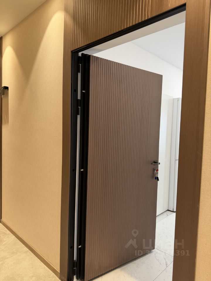 2-комнатная квартира, 42 м² — фотография 2