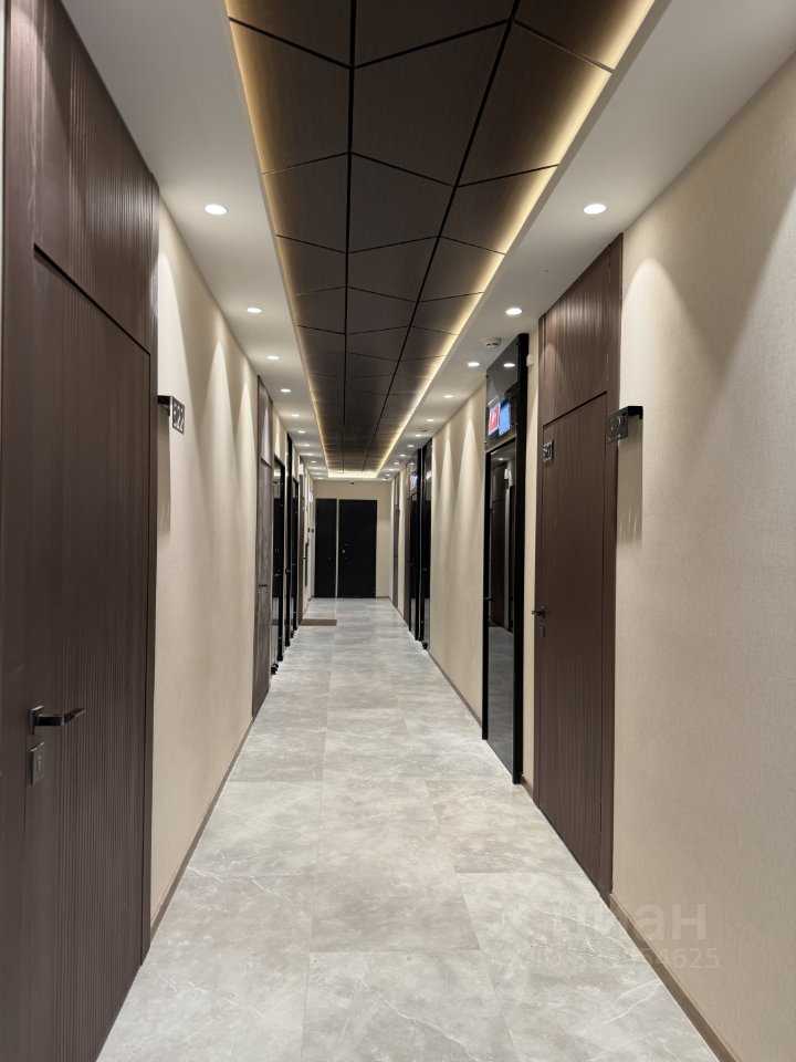 2-комнатная квартира, 42 м²