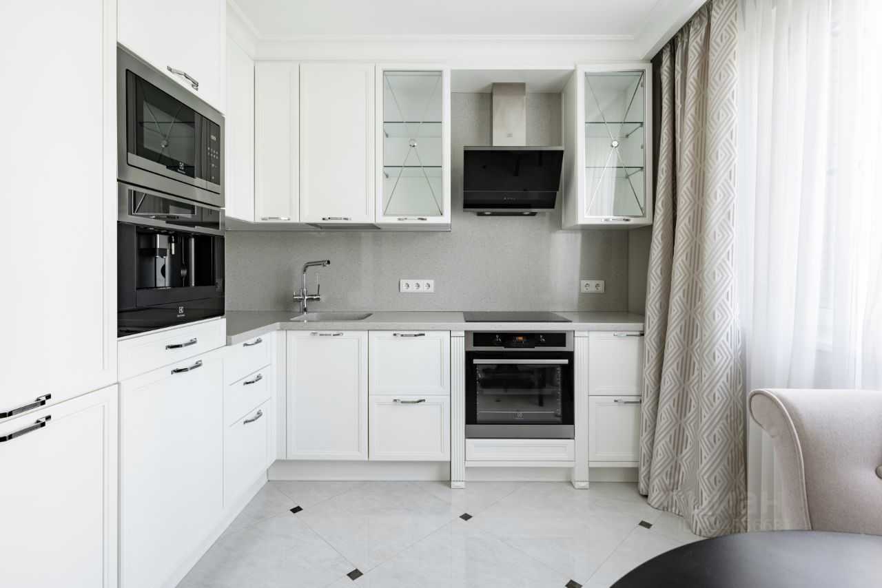 3-комнатная квартира, 78,2 м²
