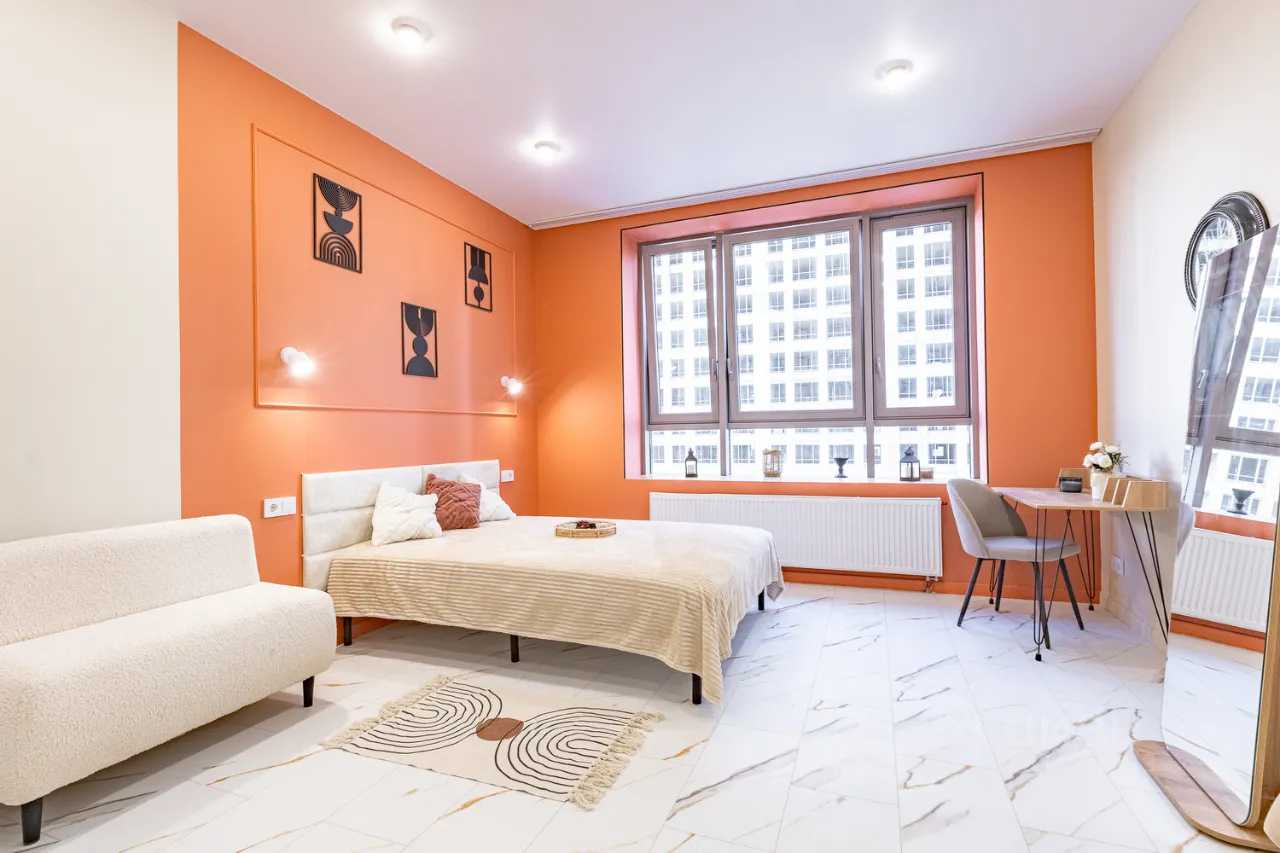 1-комнатная квартира, 31 м² — фотография 3