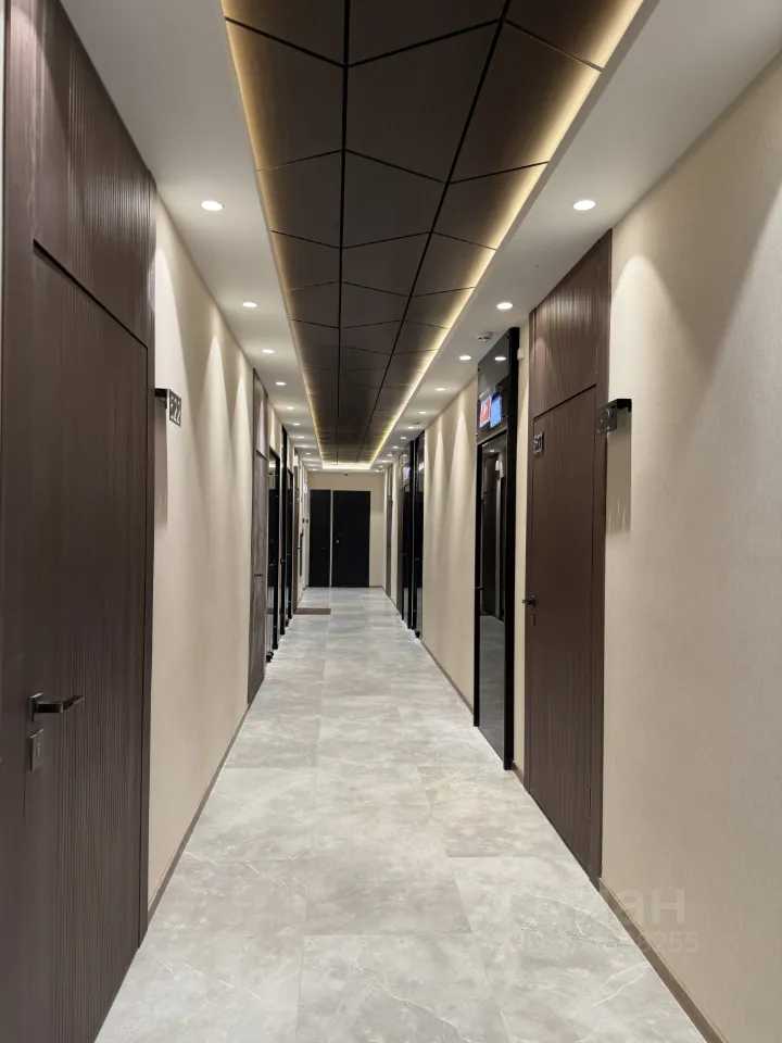 2-комнатная квартира, 42 м²
