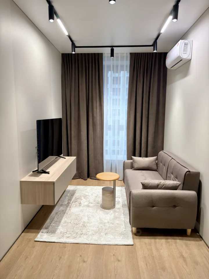 2-комнатная квартира, 42 м²
