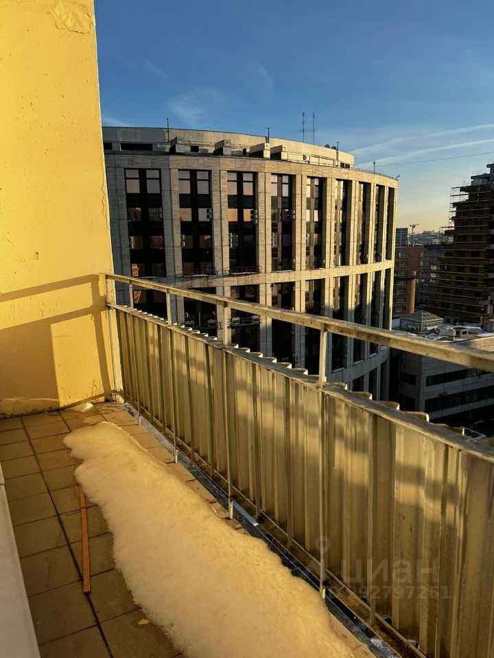 1-комнатная квартира, 38 м² — фотография 3