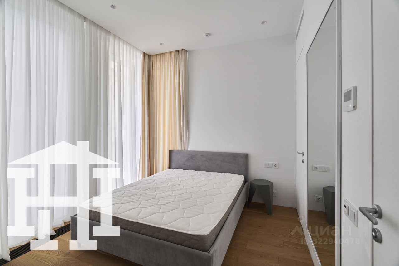 2-комнатная квартира, 40 м² — фотография 2