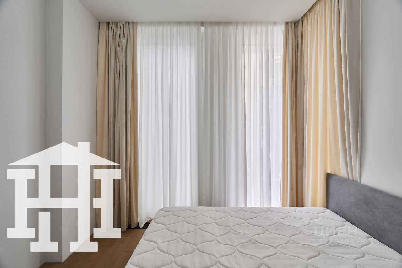 2-комнатная квартира, 40 м²