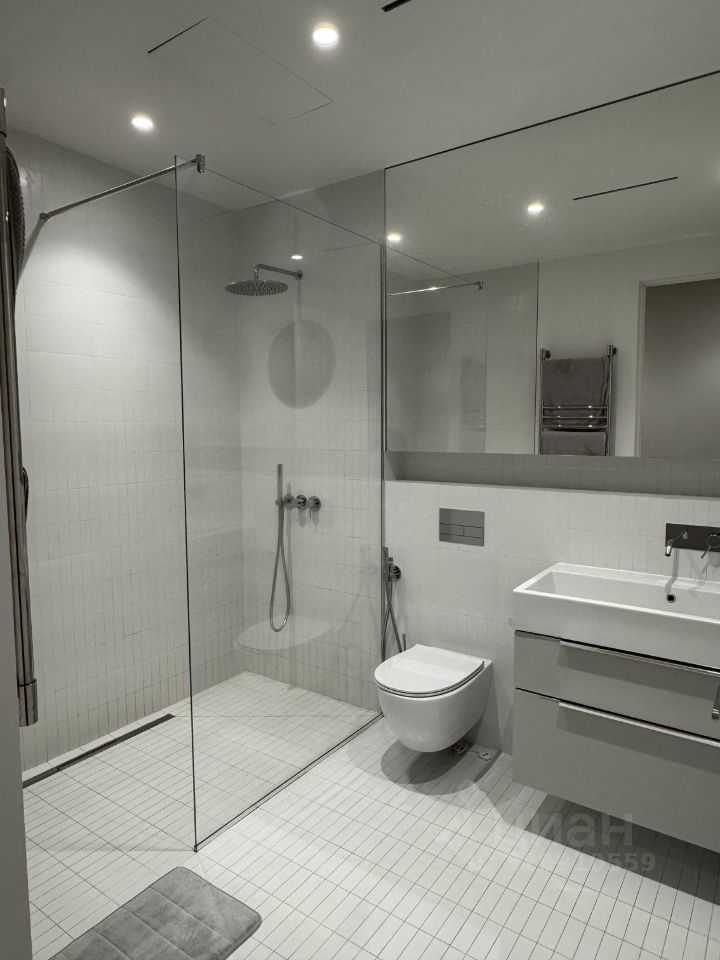1-комнатная квартира, 40 м² — фотография 2