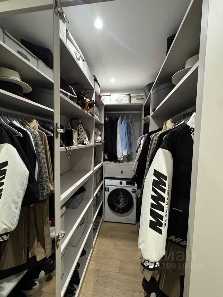 1-комнатная квартира, 40 м² — фотография 3