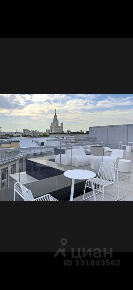 1-комнатная квартира, 40 м²