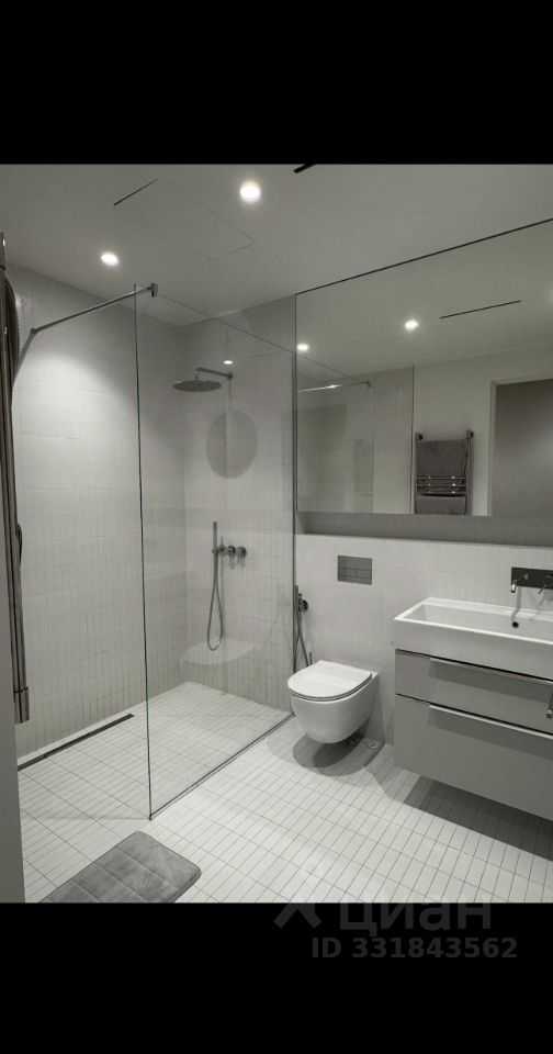 1-комнатная квартира, 40 м² — фотография 3