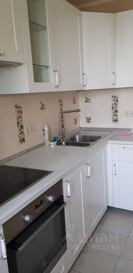3-комнатная квартира, 70 м² — фотография 3