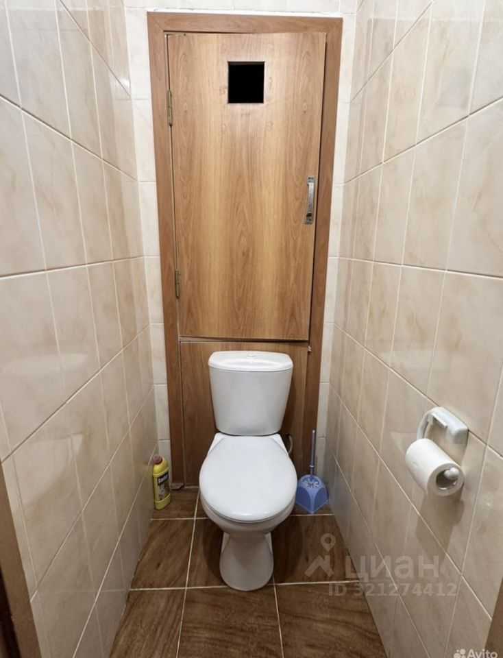 3-комнатная квартира, 80 м²
