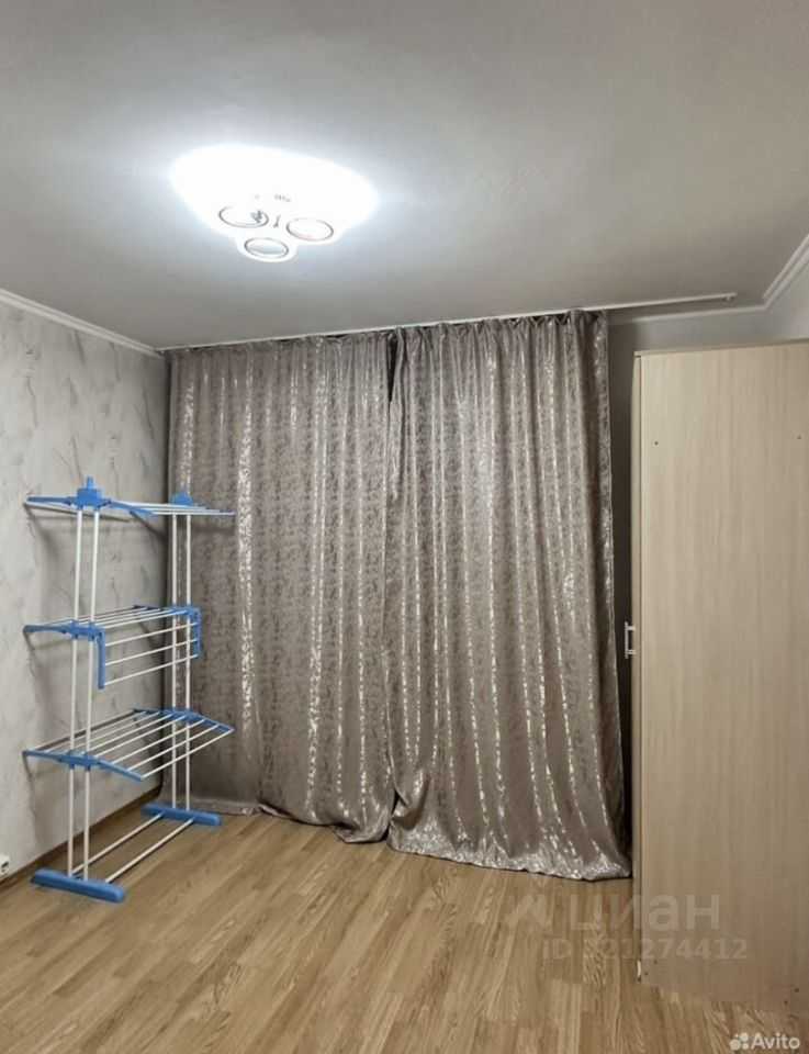 3-комнатная квартира, 80 м² — фотография 3