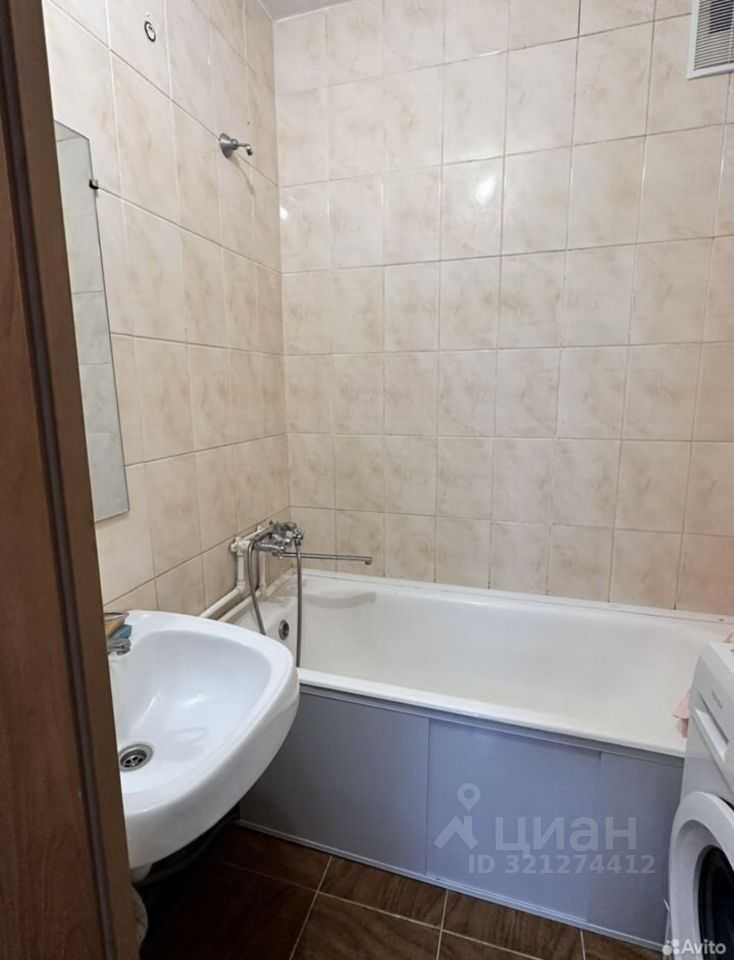 3-комнатная квартира, 80 м² — фотография 2