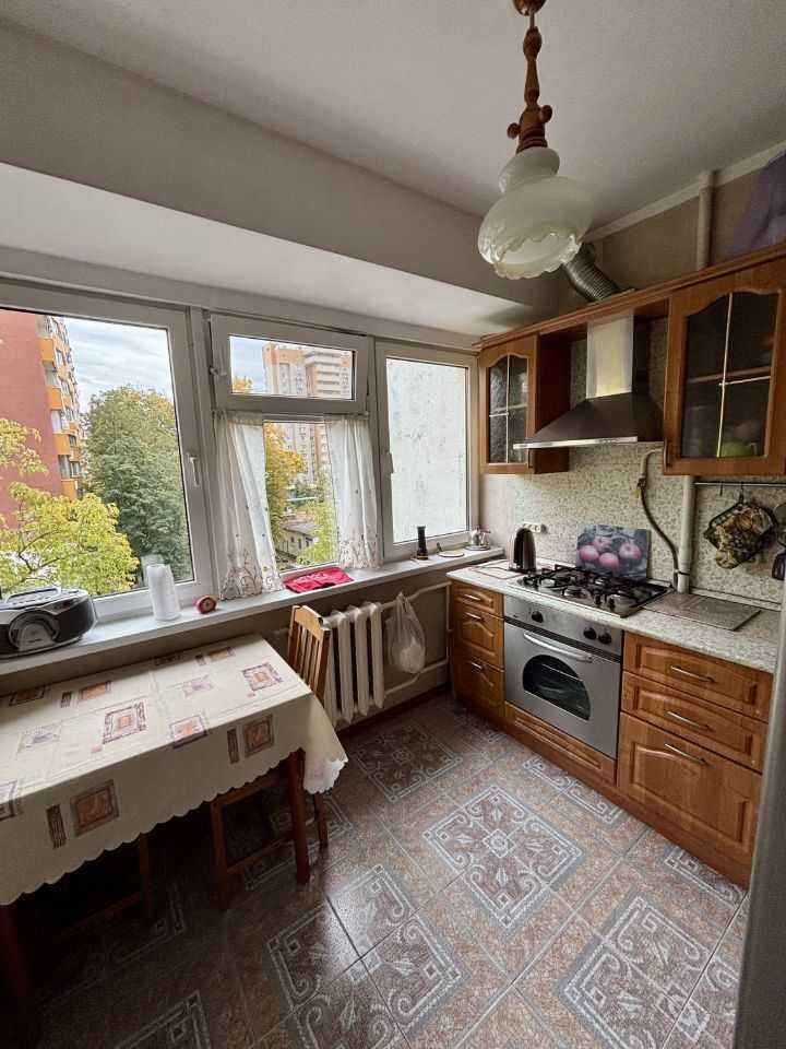 3-комнатная квартира, 71,2 м² — фотография 3