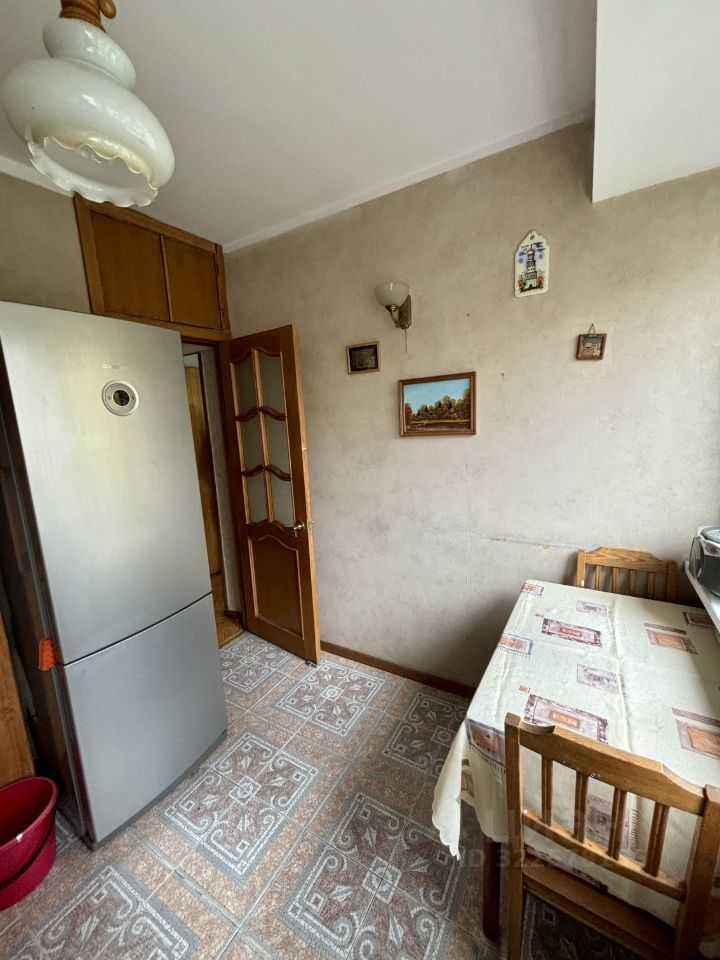 3-комнатная квартира, 71,2 м² — фотография 2