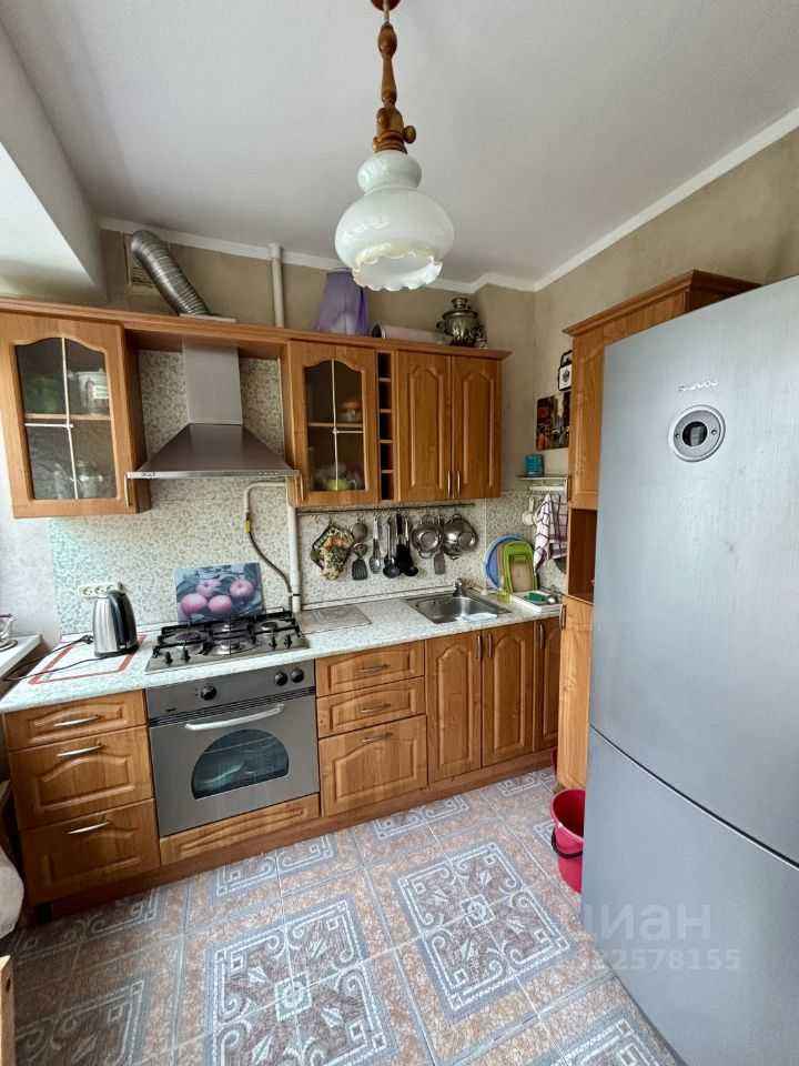 3-комнатная квартира, 71,2 м²