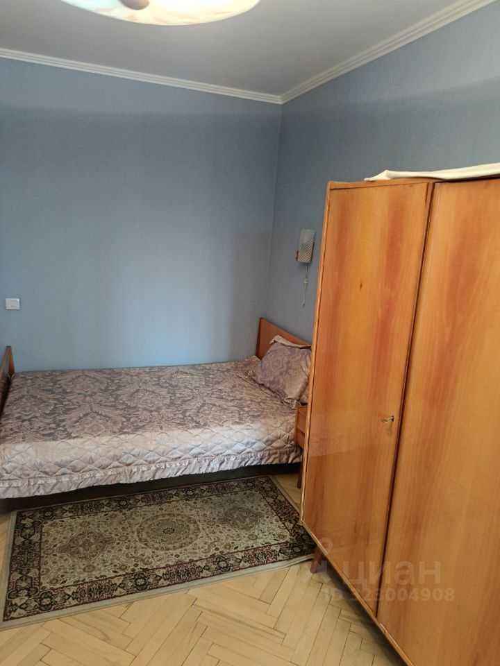 3-комнатная квартира, 66,3 м² — фотография 2