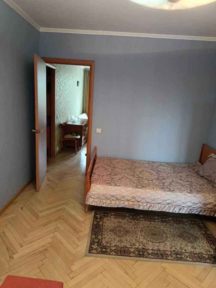 3-комнатная квартира, 66,3 м² — фотография 3