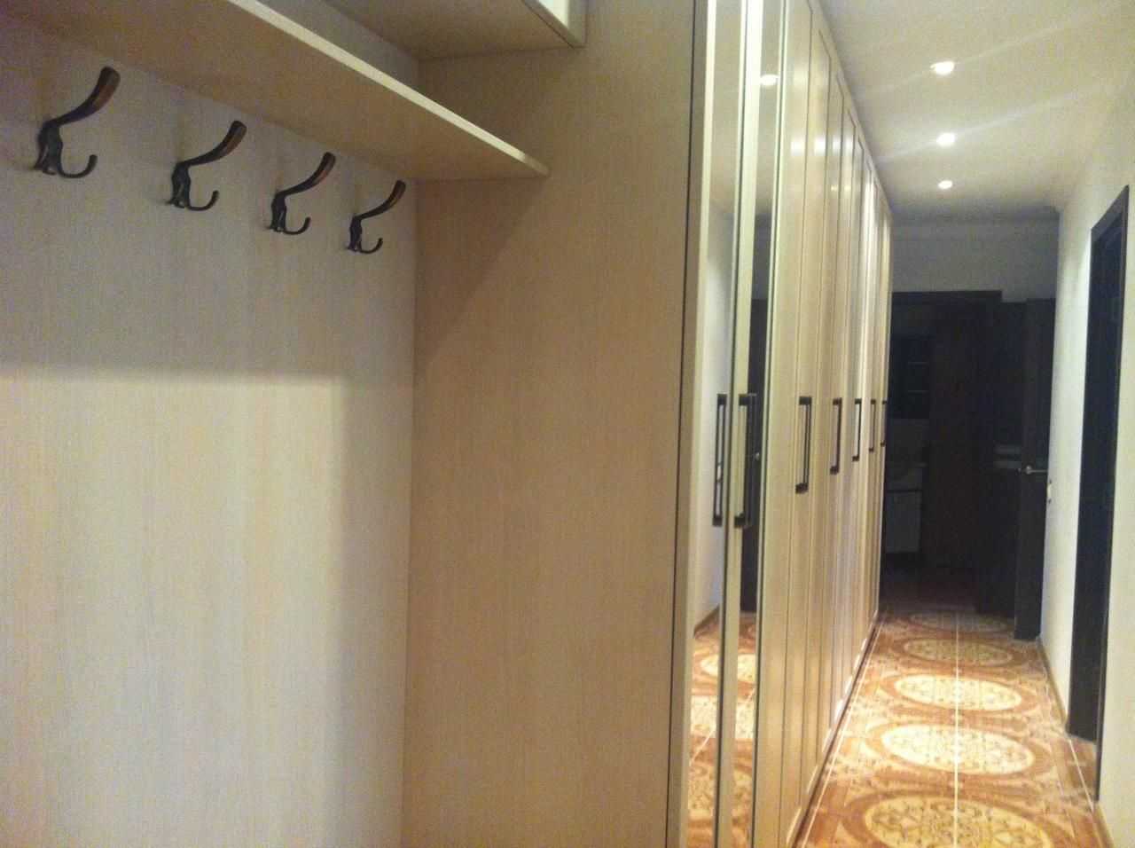 3-комнатная квартира, 69 м² — фотография 2